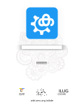 Thumbnail for File:KDE-Translathon.svg