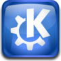 Thumbnail for File:KDE-logo.png